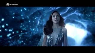 Gal Gadot - New Huawei P20 Pro Commercial