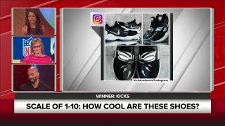 SportsNation: Rate these Jordan Bell