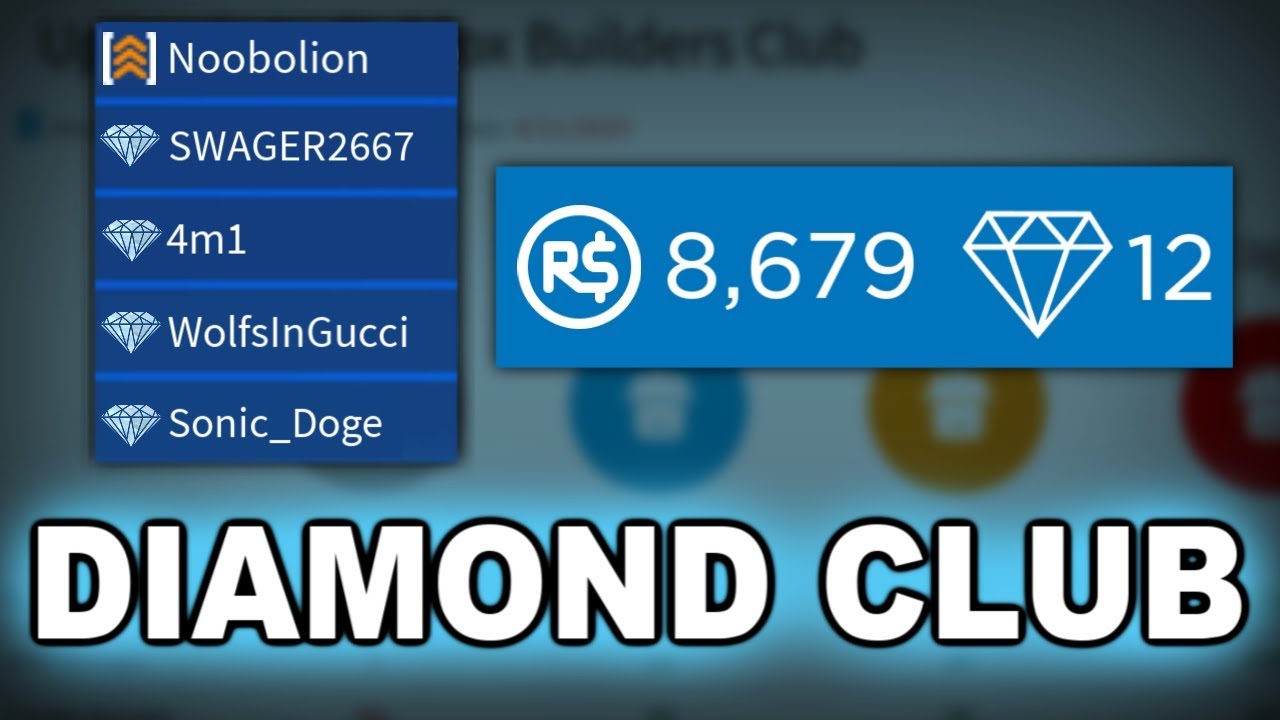 Is There A New Membership Coming To Roblox Youtube - is there a new membership coming to roblox