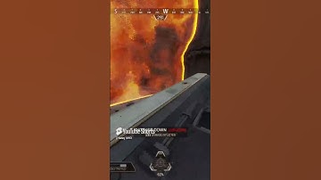 This clip still cracks me up - Apex Legends #apexlegends #apexclip #apex #clips #shorts #gaming