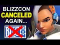 Blizzcon 2024 is canceled but why