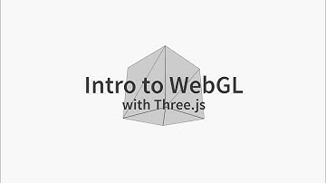 Praktikum Grafika Komputer dan Visualisasi: Intro WebGL with Three JS
