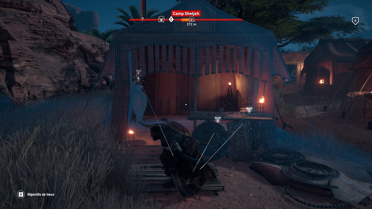 The World's Finest Assassin Episode 2 Assassin's Creed Origins - EPISODE 2 - YouTube