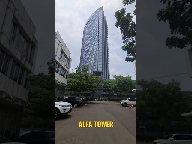 Alfa Tower class=
