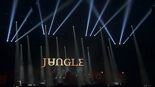 Jungle - Julia