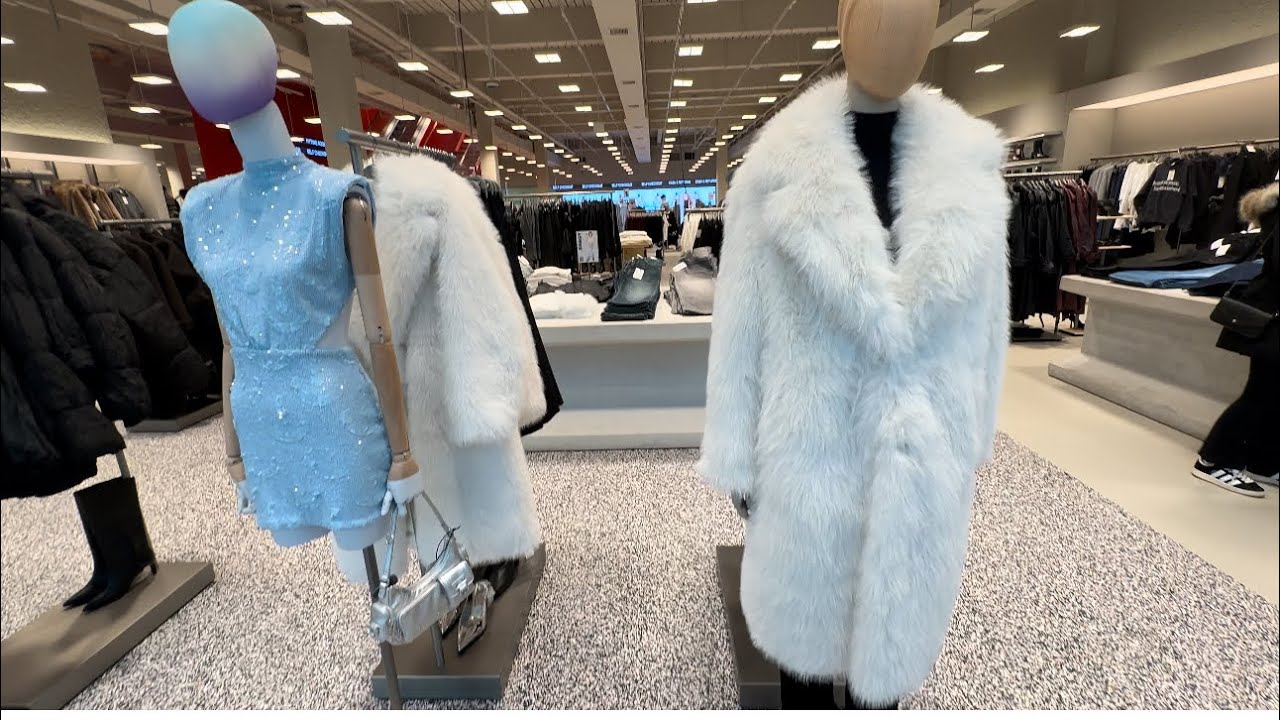Bershka Women s New Collection November 2024 YouTube bershka-women-s-new-collection-november-2024-youtube