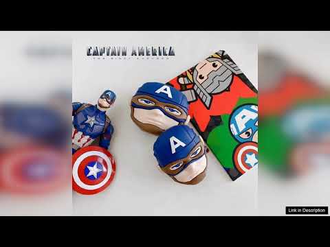 Captain America The