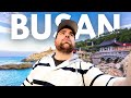 Why BUSAN (not Seoul) is the Best City in SOUTH KOREA 🇰🇷