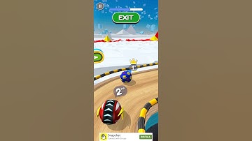 #GoingBalls #gameplay #mobilegame #epic Going Balls ​- All Levels Gameplay Android,ios # short