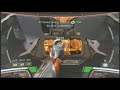 Star Wars Republic Commando Xbox demo playthrough