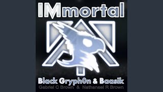 Video thumbnail of "Black Gryph0n - Crusader (Are We There Yet)"