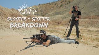 Shooter Spotter Breakdown