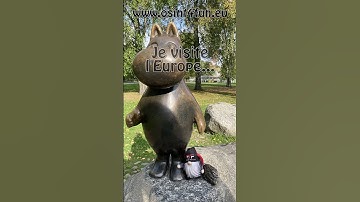 Gnosint Project #osint #geoint