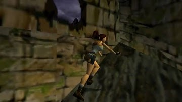 Highland Fling - Ledge Bug