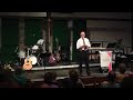 First Community 3777 Dublin Road 9AM Wing Grace Hall Worship Service 09 22 24 First Community 3777 Dublin Road 9AM Wing Grace Hall Worship Service 09 22 24