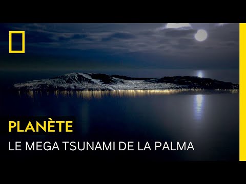 Vidéo: Un tsunami pourrait-il se produire dans les Grands Lacs ?