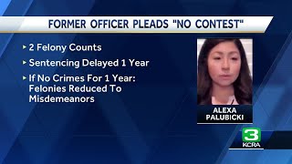 Sacramento police officer admits to falsifying report, district attorney says Profile