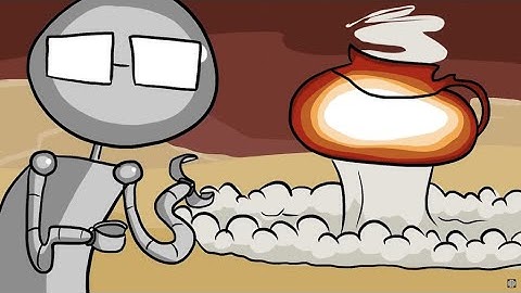 Tactical Coffee Deployment