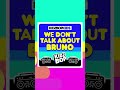 KIDZ BOP Kids - We Don’t Talk About Bruno #jetzterhältlich