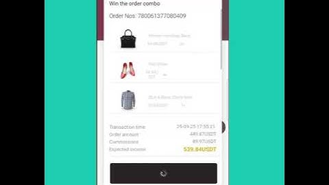 How to skip combo tasks and withdraw from wainliu.com xxpjw.com tcdty.com Bgsmall.com myxingai.com