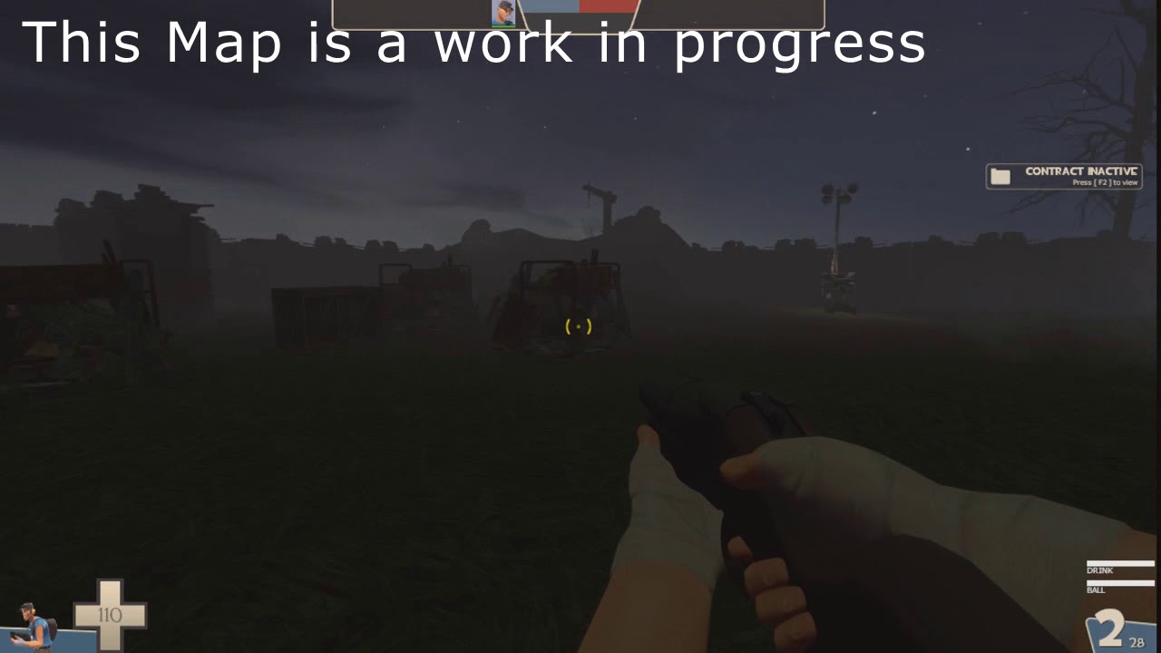 Dead By Daylight Sfm Map Source Filmmaker Works In Progress Dead By Daylight Sfm Map Source Filmmaker Works In Progress