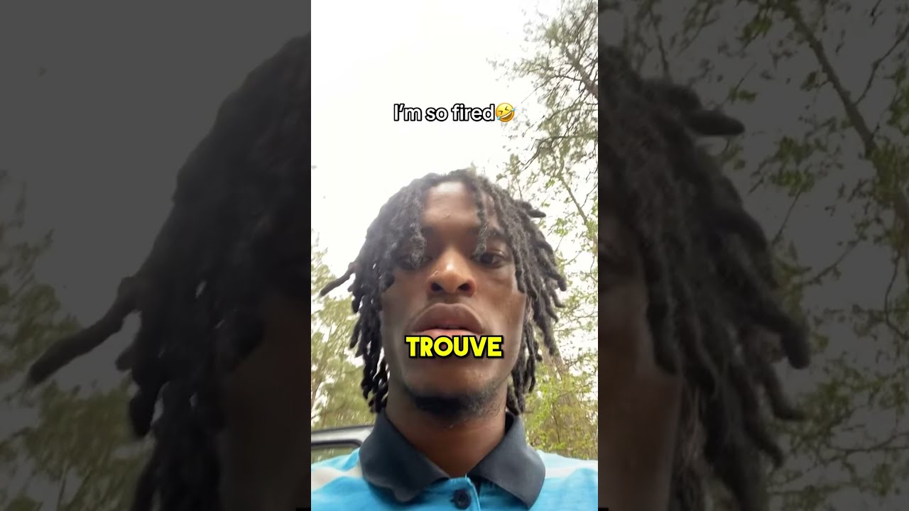 Ce Livreur Risque De Se Faire Virer Mais 
