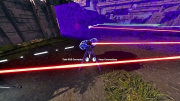 Into the Abyss (The Talos Principle 2 DLC) - 21 Hierarchy