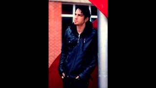 Video thumbnail of "Adam Gontier - I Will Stay (Original)"