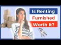 Renting furnished vs unfurnished in france