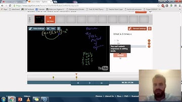 Introduction to Zaption