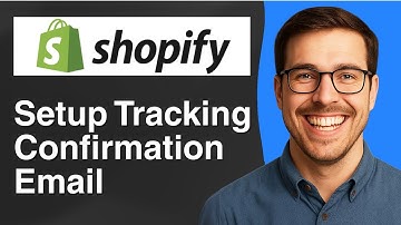 Trackingbevestigingsmail instellen op Shopify [eenvoudige handleiding 2025]