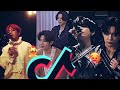 3 Bts Tiktok Compilation 2021 تجميع مقاطع تيك توك بي تي اس لايفوتك