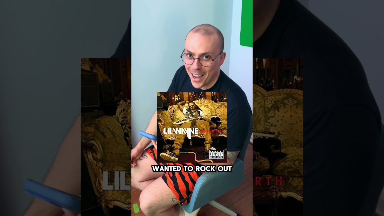 TOP 3 BAD ALBUMS?!
