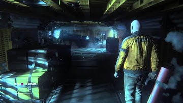 Alien: Isolation Part 4| Axel