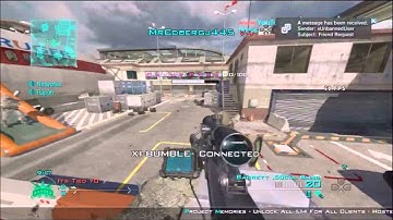 [FREE] MW2 1.14 Unlock All Clients|hosted by MrCdbergj445