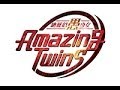 絶滅危愚少女 Amazing Twinsスペシャルコンテンツ『内田彩のマジックチャレンジ ~全力愚でぬんぬんしてます!!~』第1回