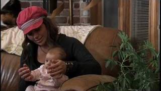 Filling A Diaper - B. Organic Blooper