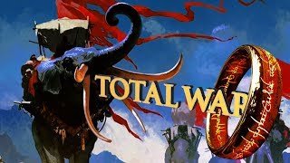 Third Age: Total War v3.2 (MOS 1.7) - Прохождение за Лесных Эльфов #25