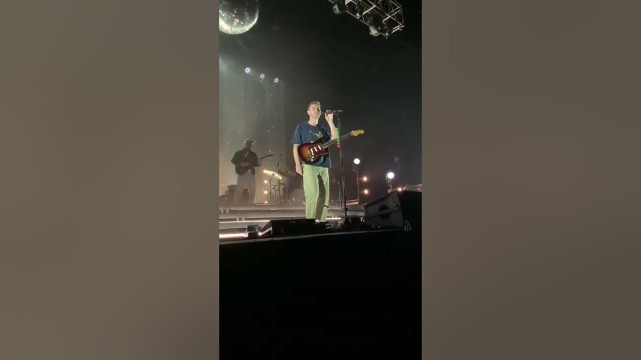 Tom Misch (New song)- Falling for you