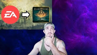 Ninja Reacts to Gu1maz: What if EA Created Elden Ring?