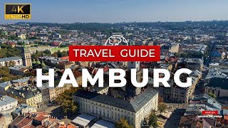 Hamburg Travel Guide - Germany by Martijn Around The World - Travel 3,026 views 2 months ago 7 minutes, 23 seconds