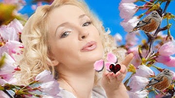 Thumbnail of ВИШНЯ В САДУ !!! Исп  В  Королёв