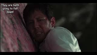 Final Battle / Gi-Hun vs Myung-Gi Fight |Squide games season -3 | final fight |