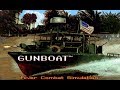 Gunboat pcdos vietnam 1990 accolade inc