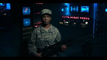 Command & Conquer 4 Tiberian Twilight GDI video 9