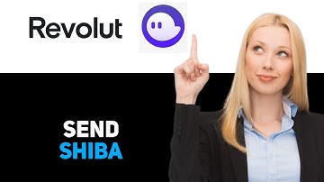 How To Send Shiba Inu From Revolut To Phantom Wallet 2025