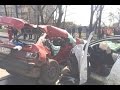 Hardest car crashes April 2017 | Dashcam Accidents Compilation | BAD DRIVERS  2