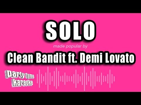 Clean Bandit ft.