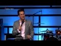 Jacob Castanon - Unlocking the door to the Supernatural (Church of Truth)