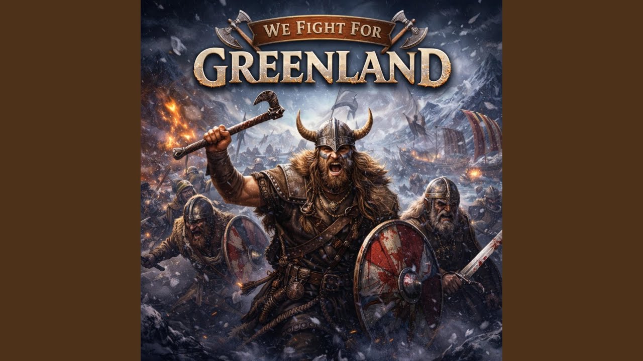 Denmark Supports Greenland Against The USA